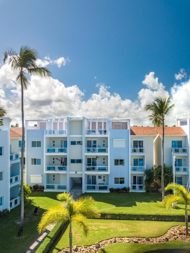 Caribbean Treasure Apartment Punta Cana Exterior photo